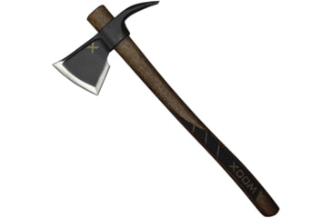 Image of WOOX Solo Axe Brown