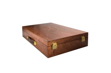 Image of WOOX Stock Care and Cleaning Kit w/ Removable Top Tray, SH.CLN001.01