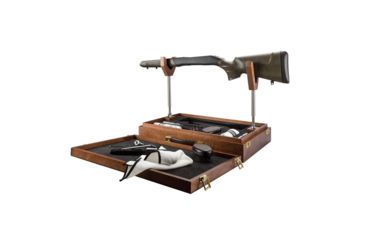 Image of WOOX Stock Care and Cleaning Kit w/ Removable Top Tray, SH.CLN001.01