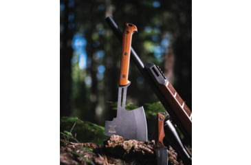 Image of WOOX Terra Axe Walnut, WXA06001