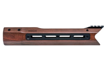 Image of Woox Vigilante Handguard Walnut Wood 11&quot; Long, SH.FRN092.F02