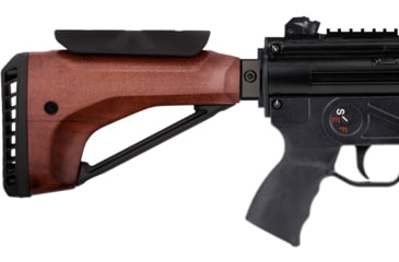 Image of WOOX SH.STK152.01 1913 STOCK WALNUT FIXED