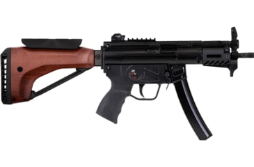 Image of WOOX SH.STK152.01 1913 STOCK WALNUT FIXED