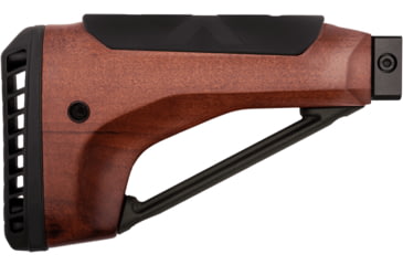 Image of WOOX SH.STK152.01 1913 STOCK WALNUT FIXED