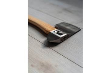 Image of World Axe Throwing League King of Diamonds Throwing Axe