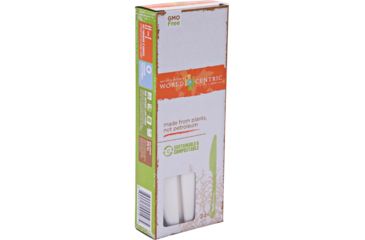 Image of World Centric Individual Pack 24 Pcs Forks FO-PS-R