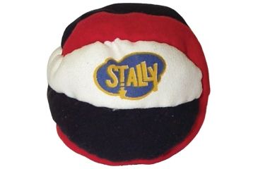 Image of World Footbag Stally Footbag Assorted 8081