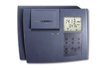 Image of WTW Conductivity Model 730 Kit Usp 1C21-011 6