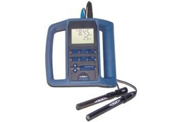 Image of WTW Hand Held PH-ION-METER 2G30-100