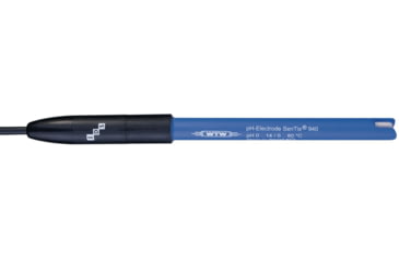Image of WTW Ph Elect Sentix 940-3 103741, Unit EA
