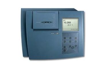 Image of WTW PH/ION Model 735 Bnc 1G20-210