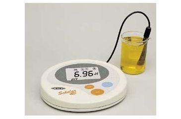 Image of WTW Ph Meter Model 425 W/ELEC 120V 50475895