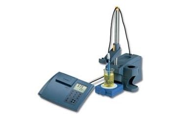 Image of WTW Ph Model 740 Bnc W/PRINTER 1A31-210