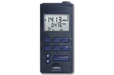 Image of WTW Ph Mtr Port M 340 W/ELECTRODE 50475871