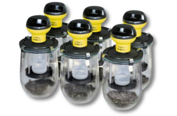 Image of WTW Sample Bottle Mg 1,0; 1000 Ml 209019