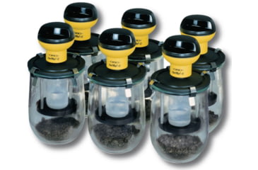 Image of WTW Soil Respiration Oxitop Pack B 208232