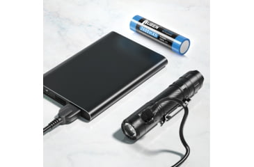 Image of WUBEN C3 Flashlight