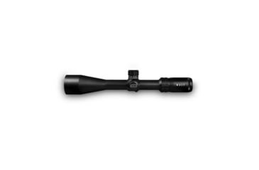 Image of Wulf Optics Lightning 30E 6-24x50 30mm Tube Rifle Scope,Second Focal Plane, Etched W-MIL2, Black, 30mm, WU9119