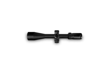 Image of Wulf Optics Lightning 30E 6-24x50 30mm Tube Rifle Scope,Second Focal Plane, Etched W-MIL2, Black, 30mm, WU9119
