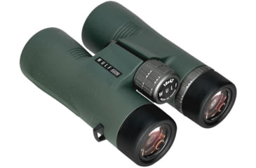 Image of Wulf Optics Ascend 10x42mm BAK4 Prism Binoculars