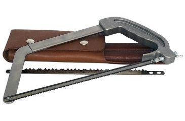 Image of Wyoming Knife RB3 Break Apart Replacement Blade Hard-Point Heat Treated For Cutt