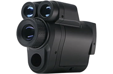 Image of X-Vision 3-6x Night Vision Rangefinder, Black, Medium, XANR100
