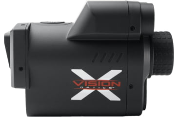 Image of X-Vision 3-6x Night Vision Rangefinder, Black, Medium, XANR100