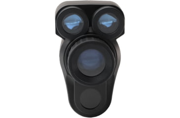 Image of X-Vision 3-6x Night Vision Rangefinder, Black, Medium, XANR100