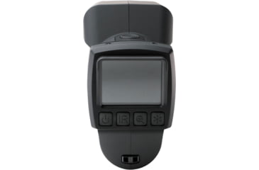 Image of X-Vision 3-6x Night Vision Rangefinder, Black, Medium, XANR100