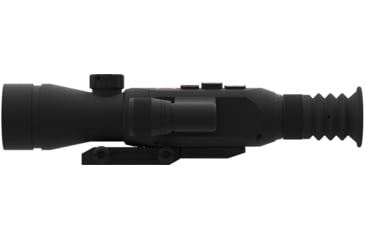 Image of X-Vision Meridian 550 4-8x50mm Night Vision Rifle Scope, Black, Medium, XANS550