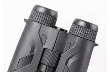 Image of X-Vision Rangefinder 10x42 Binoculars, 2200yd / 2000m, Black, Medium, RB1042