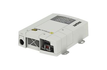 Image of Xantrex Battery Charger, TrueCharge2, 12V 40A, 3 Bank, New Condition XAN-804-1240-02