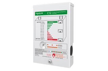 Image of Xantrex C-Series Solar Charge Controller - 12 Amps 69945