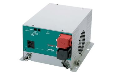 Image of Xantrex Inv/Chgr, Free-458 2000W 12V 100A M-Sine, New Condition XAN-81-2022-12