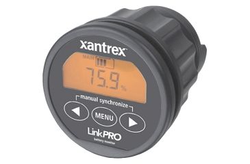 Image of Xantrex Link Pro Battery Monitor, New Condition XAN-84-2031-00