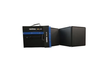 Image of Xantrex Solar Flex Portable Kit 100W 77477
