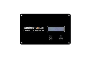 Image of Xantrex 30A PWM Charge Controller