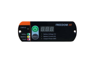 Image of Xantrex Remote f/Freedom HF Series Inverter/Chargers