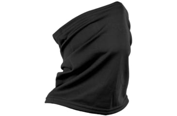 Image of XGO Phase 4 Performance Neck Gaiter, Black, Fits All 4P58G-OS-60