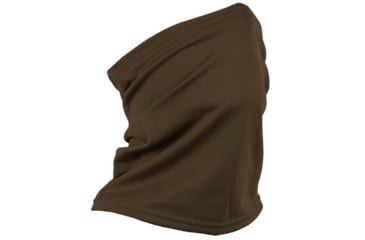 Image of XGO Phase 4 Performance Neck Gaiter, Coyote, Fits All 4P58G-OS-79