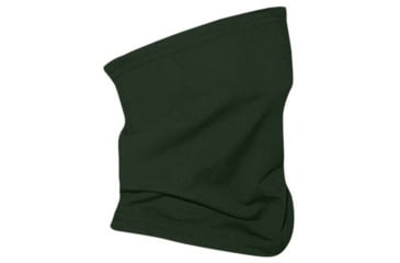 Image of XGO Phase 4 Performance Neck Gaiter, OD Green, Fits All 4P58G-OS-39