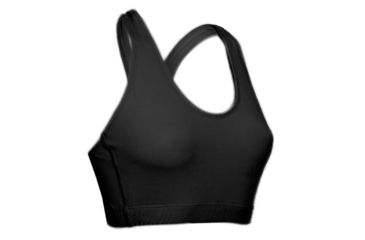Image of XGO Womens Performance Bra, Black, 2XL 1P31B-2XL-60