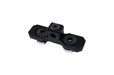 Image of XLR M-LOK Bipod/Sling Adapter, Black, Small, BIPOD ADAPTER