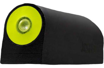 Image of XS Sight Systems Big Dot Sight Tritium, Yellow, S&amp;W J Frame Integral Front/Fixed Rear, SW-0034N-3Y