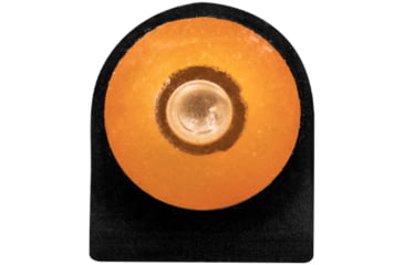 Image of XS Sight Systems Big Dot Tritium Night Sight, Shotgun, Bead on Vent Rib, Orange, SG-2006-3N