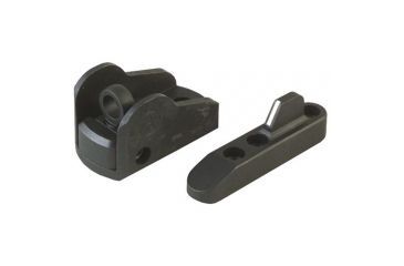 Image of XS Sight Systems DRC Winged Ghost Ring WS for Marlin 1895 .45-70, .450,.444, Integral Ramp ML-0016-5