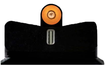 Image of XS Sight Systems DXT2 Big Dot Night Sight, HK P7 M8 &amp; M13, Orange, HK-0015S-5N