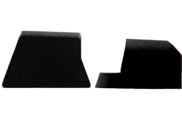 Image of XS Sight Systems DXT2 Big Dot Sight, Yellow, CZ 97B, CZ-0013S-5Y