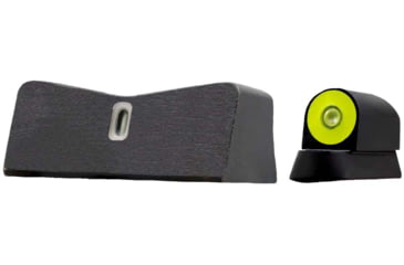 Image of XS Sight Systems DXT2 Big Dot Sight, Yellow, CZ 97B, CZ-0013S-5Y