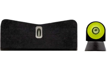 Image of XS Sight Systems DXT2 Big Dot Sight, Yellow, CZ PO1/83, CZ-0014S-5Y